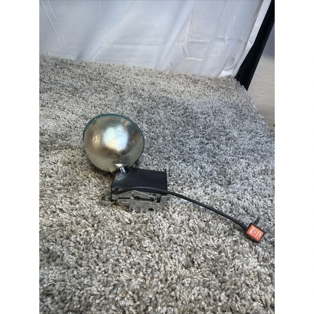 Vintage POLAROID FLASH BULB UNIT Model 268 Land Camera Flash No Bulb